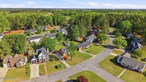 3701 Cornwallis Road Kinston NC 28504