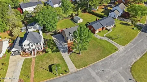 3701 Cornwallis Road Kinston NC 28504