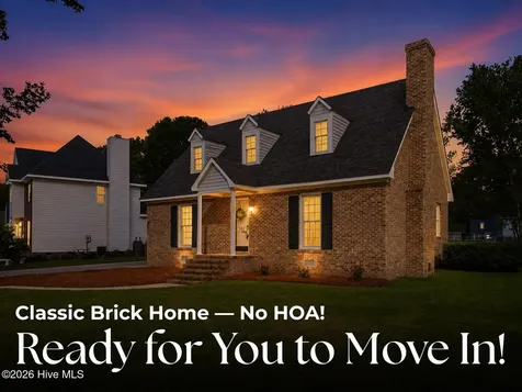 3701 Cornwallis Road Kinston NC 28504
