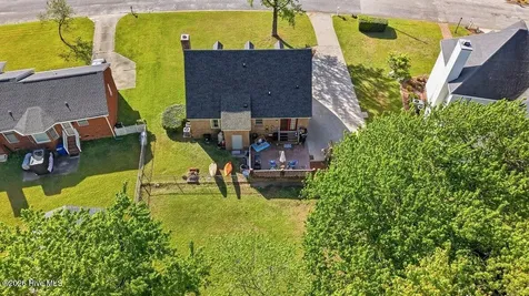 3701 Cornwallis Road Kinston NC 28504