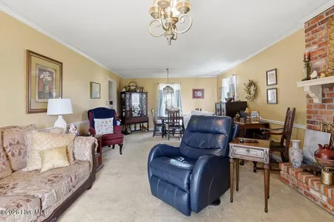 3701 Cornwallis Road Kinston NC 28504