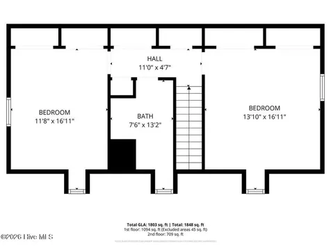 3701 Cornwallis Road Kinston NC 28504