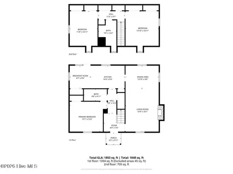 3701 Cornwallis Road Kinston NC 28504