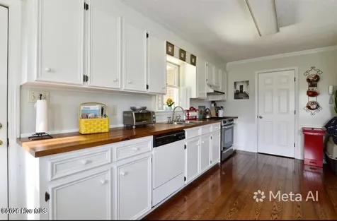 3701 Cornwallis Road Kinston NC 28504