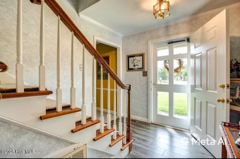 3701 Cornwallis Road Kinston NC 28504