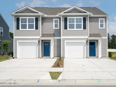 7070 Dunford Road Leland NC 28451