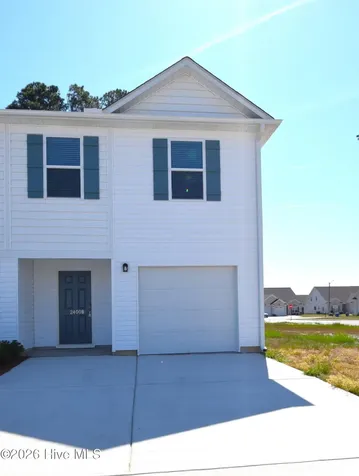 2400 Brookville Drive Greenville NC 27834