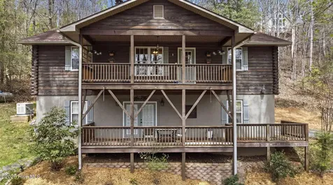 359 Whippoorwill Trail Franklin NC 28734