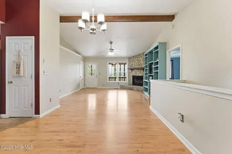 359 Whippoorwill Trail Franklin NC 28734