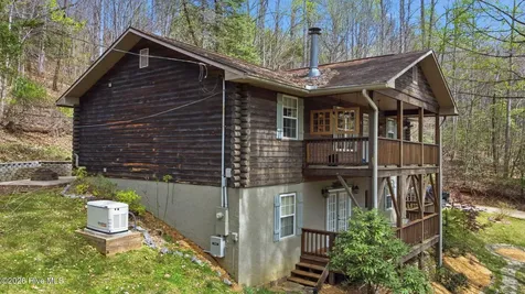 359 Whippoorwill Trail Franklin NC 28734