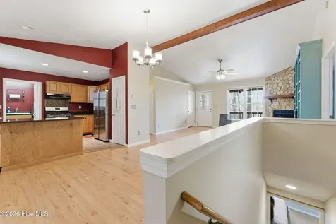 359 Whippoorwill Trail Franklin NC 28734