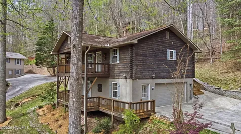 359 Whippoorwill Trail Franklin NC 28734