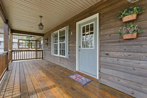 359 Whippoorwill Trail Franklin NC 28734