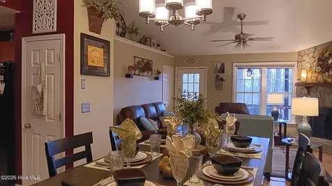 359 Whippoorwill Trail Franklin NC 28734