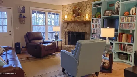 359 Whippoorwill Trail Franklin NC 28734