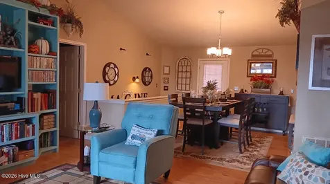 359 Whippoorwill Trail Franklin NC 28734