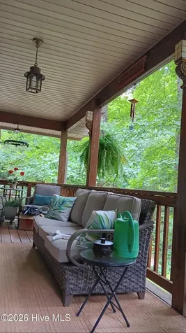 359 Whippoorwill Trail Franklin NC 28734