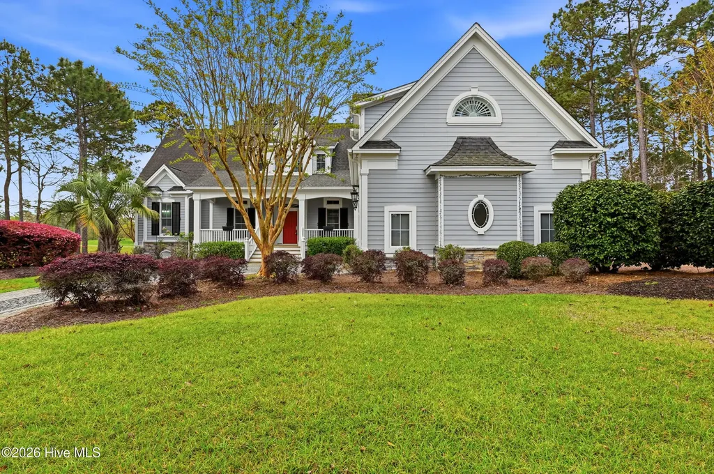 432 Laurel Valley Drive Shallotte NC 28470