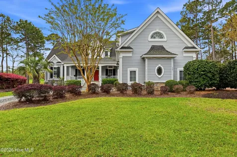 432 Laurel Valley Drive Shallotte NC 28470