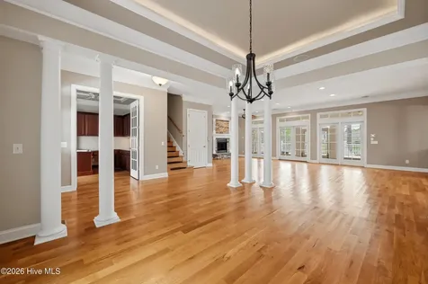 432 Laurel Valley Drive Shallotte NC 28470