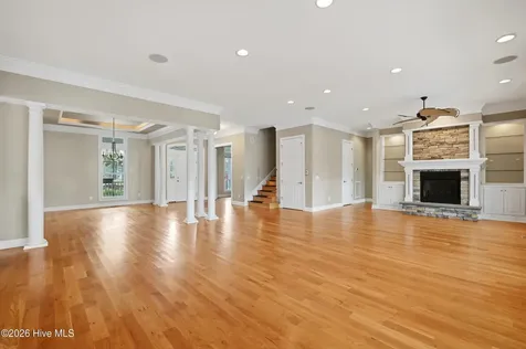 432 Laurel Valley Drive Shallotte NC 28470
