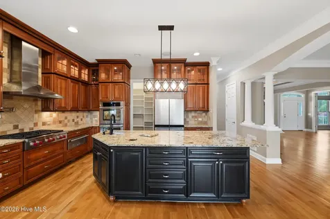 432 Laurel Valley Drive Shallotte NC 28470