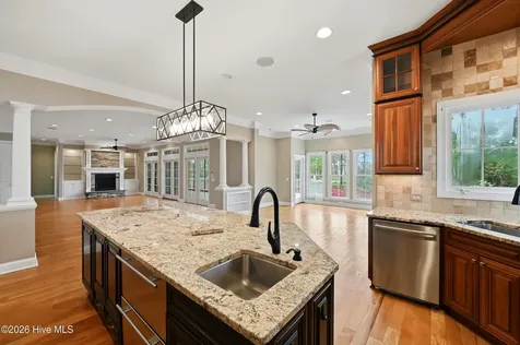 432 Laurel Valley Drive Shallotte NC 28470