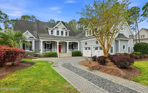 432 Laurel Valley Drive Shallotte NC 28470