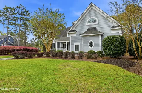 432 Laurel Valley Drive Shallotte NC 28470