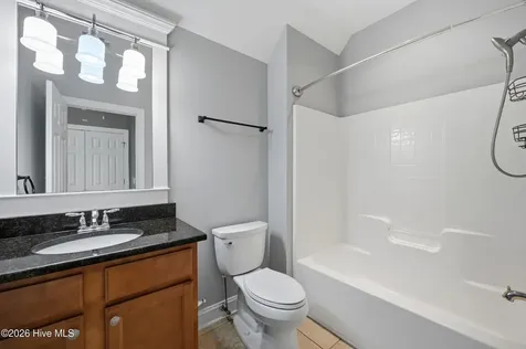 432 Laurel Valley Drive Shallotte NC 28470