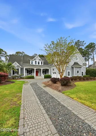 432 Laurel Valley Drive Shallotte NC 28470