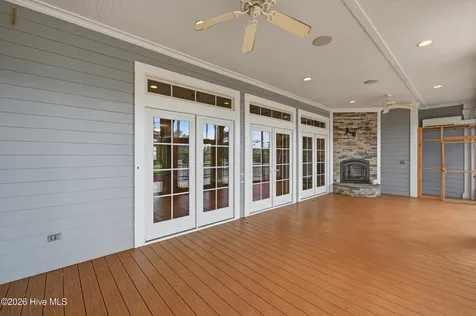 432 Laurel Valley Drive Shallotte NC 28470