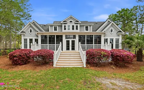 432 Laurel Valley Drive Shallotte NC 28470