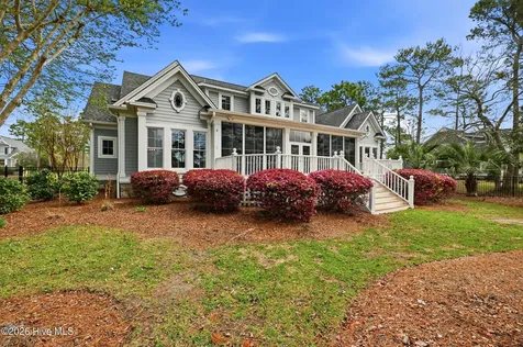 432 Laurel Valley Drive Shallotte NC 28470