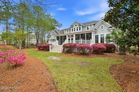 432 Laurel Valley Drive Shallotte NC 28470