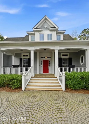 432 Laurel Valley Drive Shallotte NC 28470