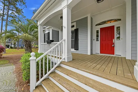432 Laurel Valley Drive Shallotte NC 28470