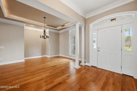 432 Laurel Valley Drive Shallotte NC 28470