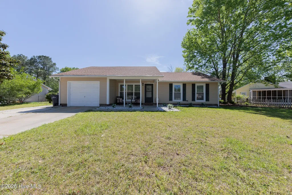 402 Sharon Way Jacksonville NC 28546