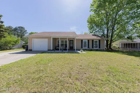 402 Sharon Way Jacksonville NC 28546
