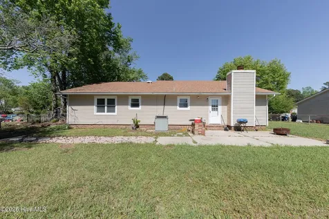 402 Sharon Way Jacksonville NC 28546