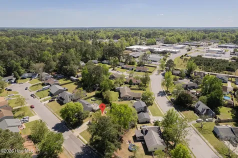 402 Sharon Way Jacksonville NC 28546