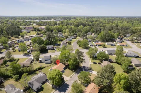 402 Sharon Way Jacksonville NC 28546