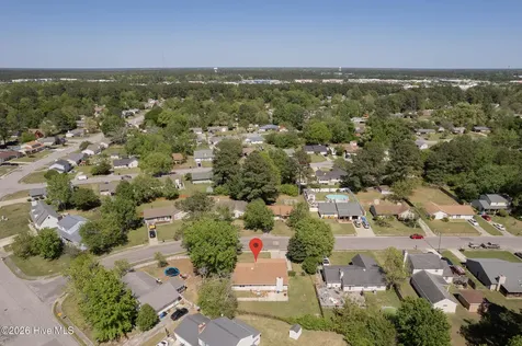 402 Sharon Way Jacksonville NC 28546
