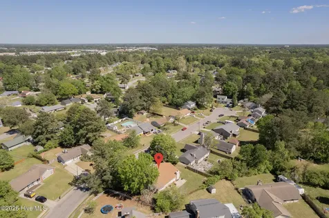402 Sharon Way Jacksonville NC 28546
