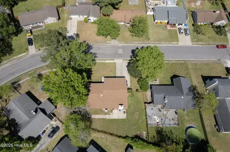 402 Sharon Way Jacksonville NC 28546