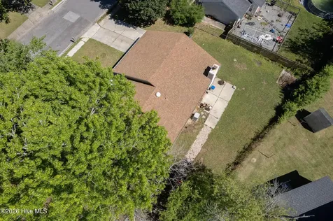 402 Sharon Way Jacksonville NC 28546