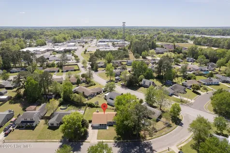 402 Sharon Way Jacksonville NC 28546