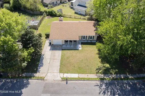 402 Sharon Way Jacksonville NC 28546
