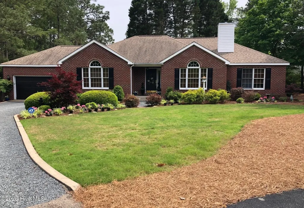 8 Canter Place Pinehurst NC 28374